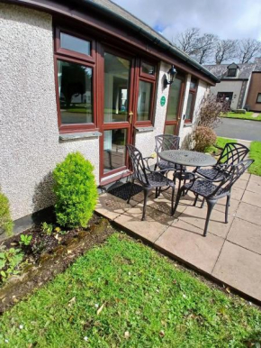 Tolpedn Cottage